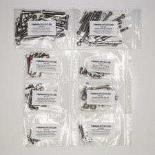 YAMAHA DT2 DT3 250 1972-1973