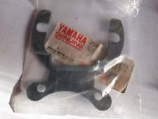 Yamaha xv250 yz250 89 - xv250,