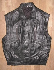 D'Homme plein Air Gilet / sans