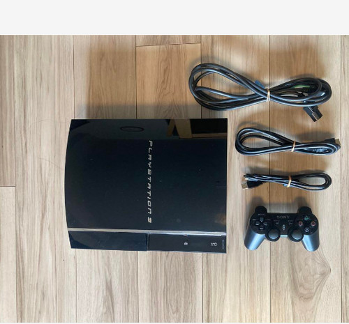 Pre owned sony ps1 - ps1, ps2