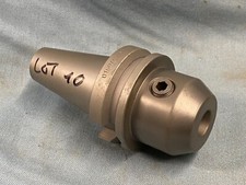 BT 40 / SA 40 WELDON POUR