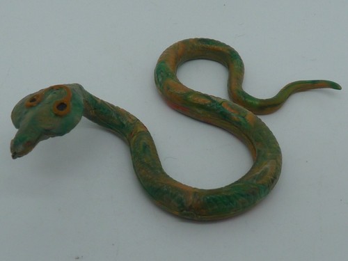 Figurine ancienne starlux - figurine,