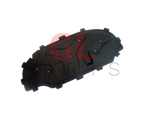 Tapis isolation capot - d'isolation,