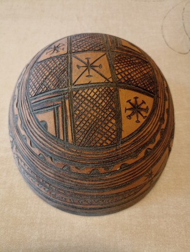 Ancien calebasse calabash - ancien,