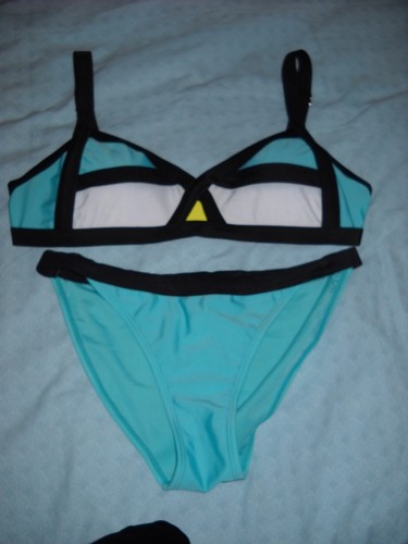 Maillot bain pieces - bain, 2