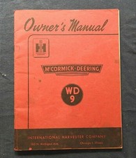 1948 International Harvester