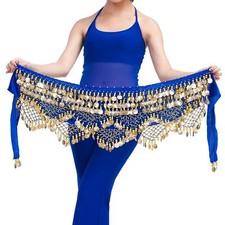 Ceinture Danse Orientale Femme