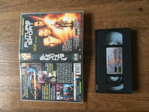 Cassette video vhs cinema - video,