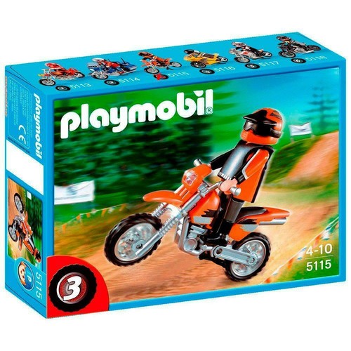 Playmobil city life action - playmobil,