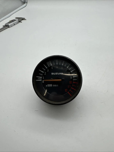 Compte tours suzuki - compte-tours, zr50sl