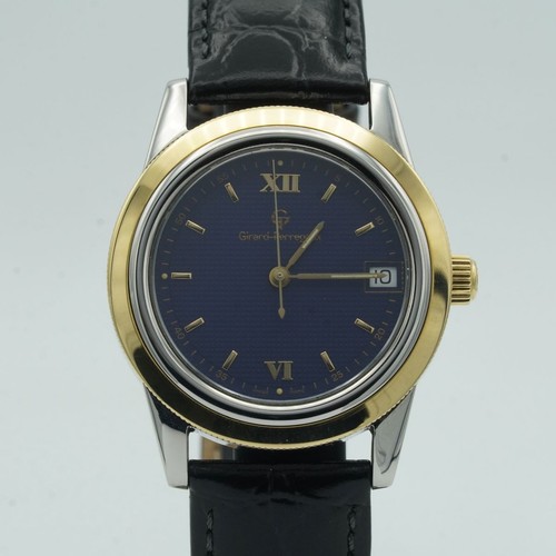 Girard perregaux gp490 - girard-perregaux,