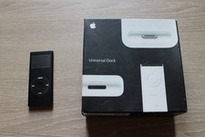 Apple Universal Dock MB125 G/B
