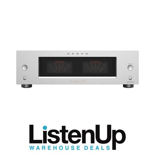 Onkyo icon series - m-80,