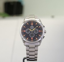 Omega seamaster aqua terra - omega,