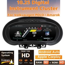 For VW Polo Amarok CarPlay