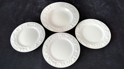 Lot assiettes porcelaine - lot, en