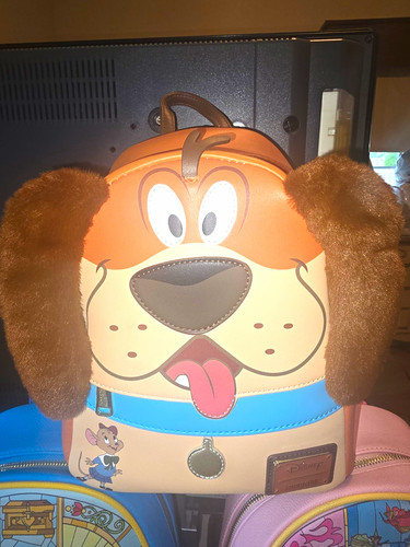 Disney loungefly great - disney, mouse