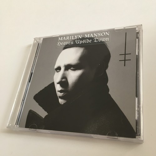 Marilyn manson heaven - –,