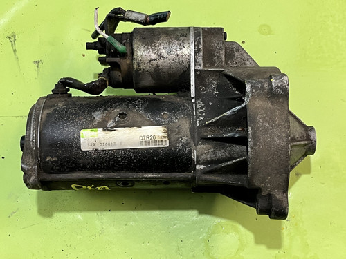 Demarreur peugeot citroen - /,
