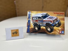 Tamiya 19013 Mini 4WD Toyota
