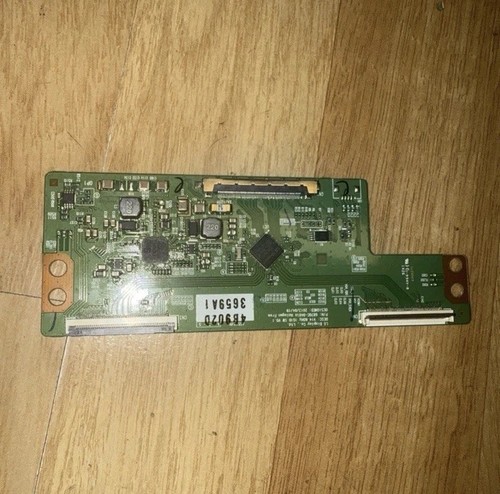 Platine con pour lg - tv,