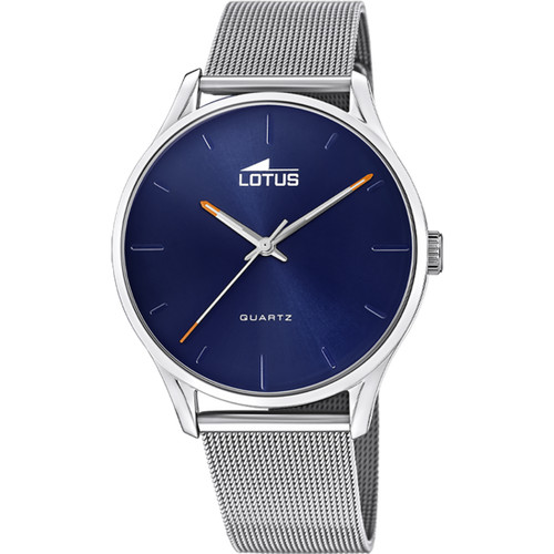 Montre lotus homme minimalist - montre,