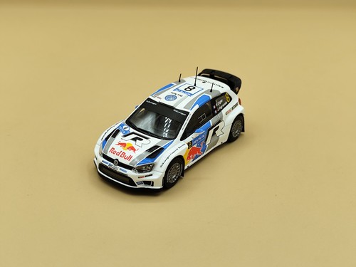 Volkswagen polo r wrc - volkswagen,