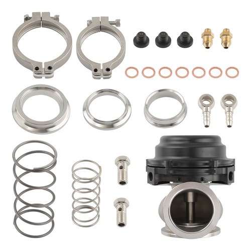 Aluminium 44mm external - 44mm,
