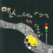 Manuela Piovesan Oplà