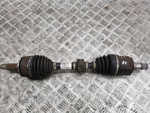 Honda civic 2007 - diesel, arbre