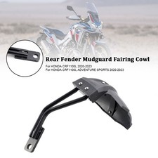 Carénage de garde-boue