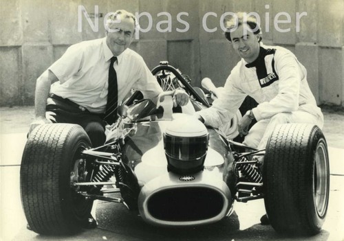 Jack brabham son david - brabham,