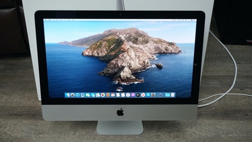 Late 2012 apple imac a1418 - 2012,