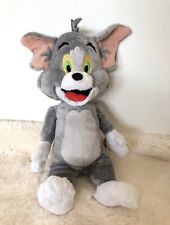 Peluche Vintage Tom Et Jerry