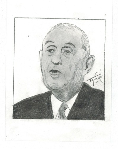 Portrait original général - portrait,
