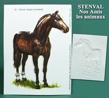 Stenval 1970, Nos amis les