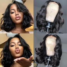 Perruque Bresilienne Cheveux