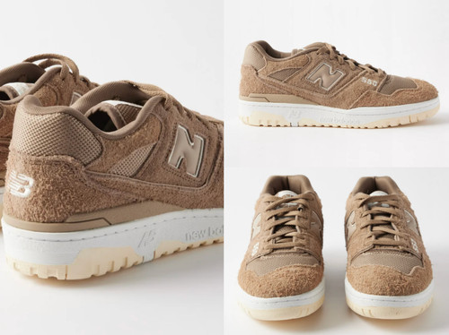 New balance bb550 - balance, 550