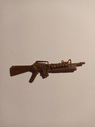Joe accessory pack m 203 - gi, m-203