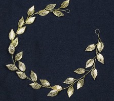 Headband bande cascade de