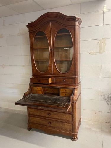 Bureau vitrine commode - bureau,