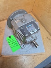 Hydro-Mec Gear Reducer 56C
