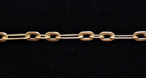 Bracelet 18k 750 - 18k, réf