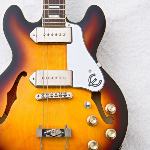 Epiphone casino coupe - epiphone,