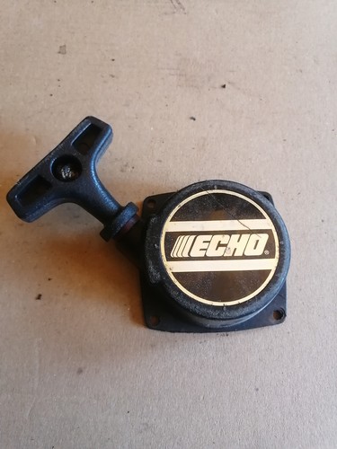Lanceur complet echo - lanceur,