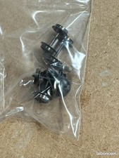 6 essieux 3 Rails pour Marlkin