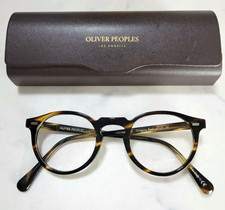 OLIVER PEOPLES Gregory Peck