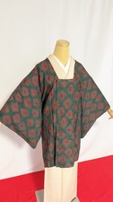 Kimono japonais haori - kimono,