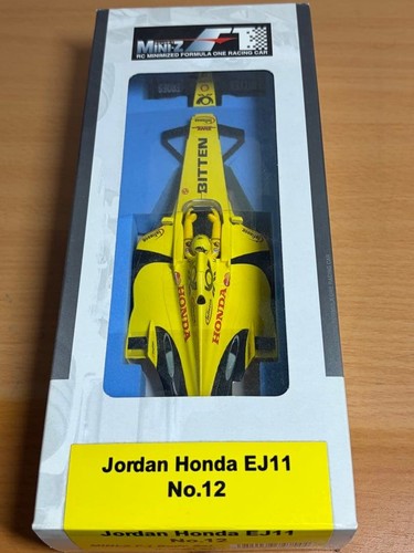 Kyosho miniz body set - f-1,