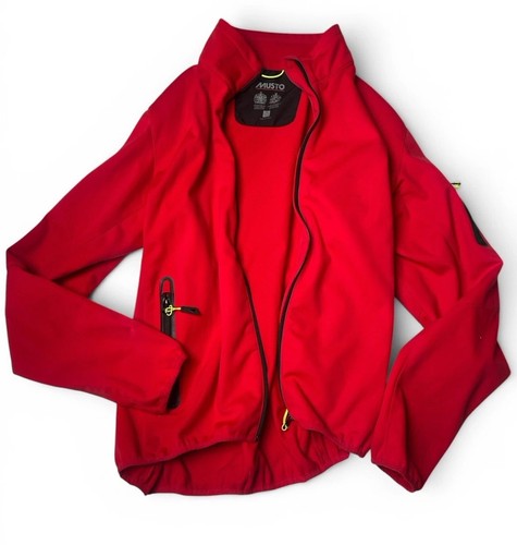 Musto ocean jacket - ,